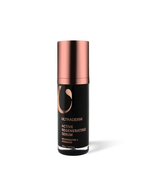 Active Regenerating Serum